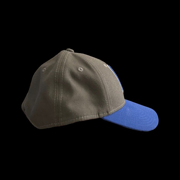 Free Throw 940 New Era 9 Forty Los Angeles Clippers Basketball Cap OSFA - Picture 5 of 8